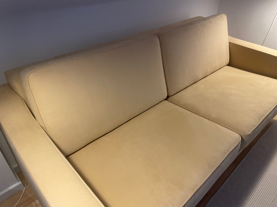 Sovesofa, Engell, b: 188 l: 235 h: 44