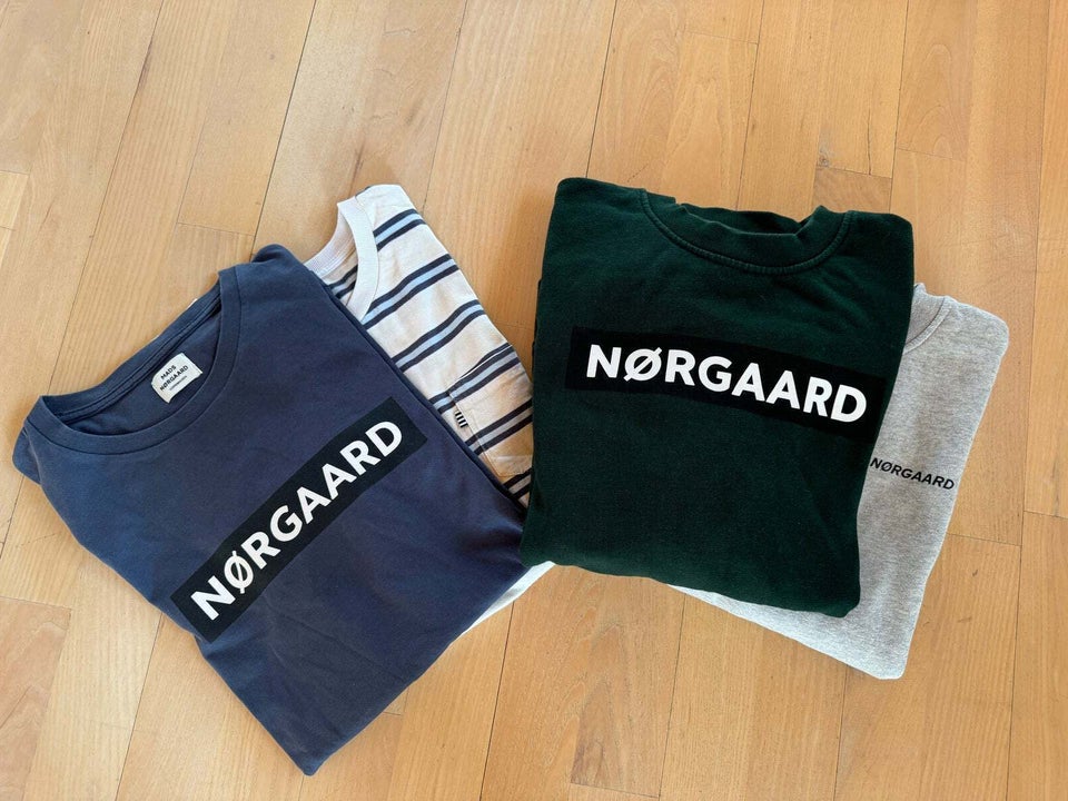 Sweatshirt, Sweatshirts samt