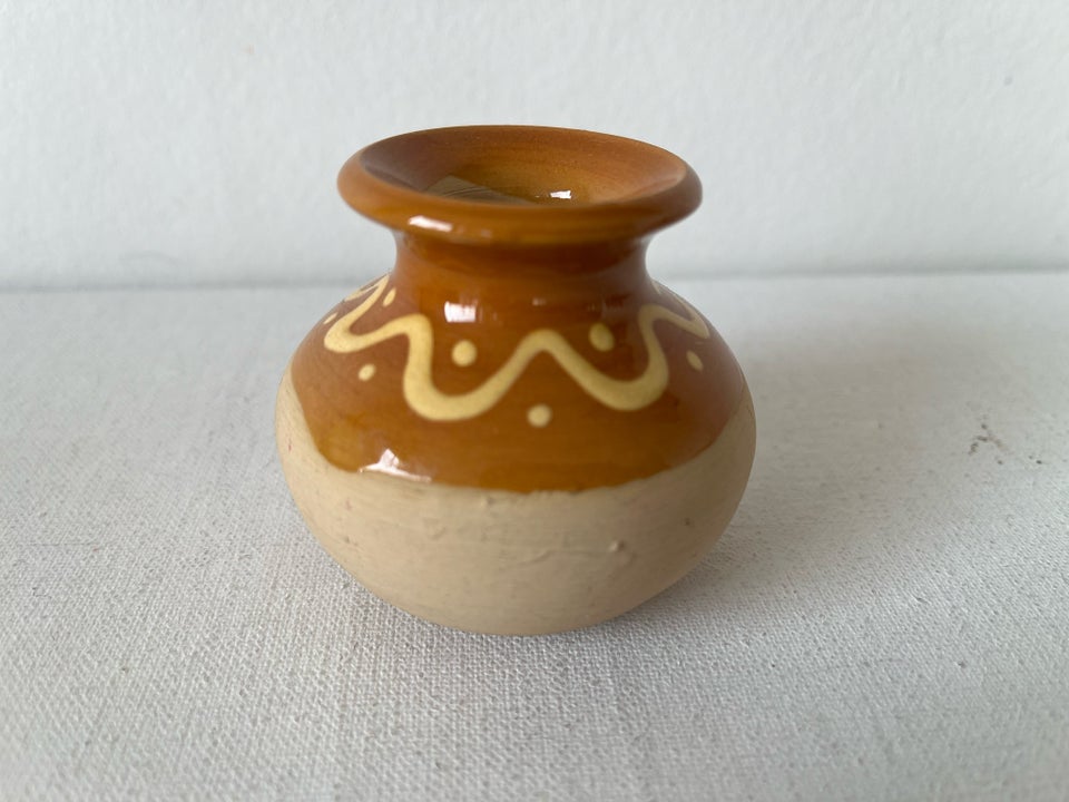 Mini vase, Åke Aronsson