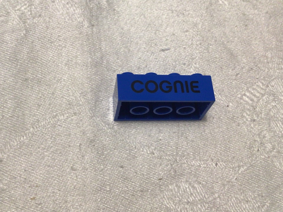 Lego andet Cognie / cognitive