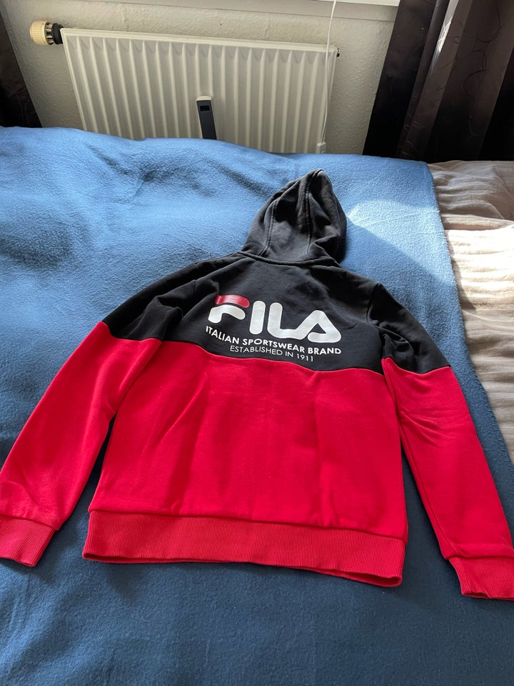 Sæt, Fila, Fila