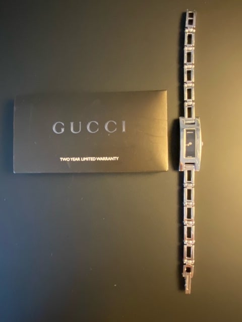 Dameur, Gucci