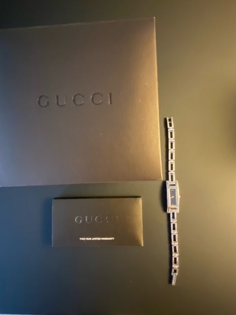 Dameur, Gucci