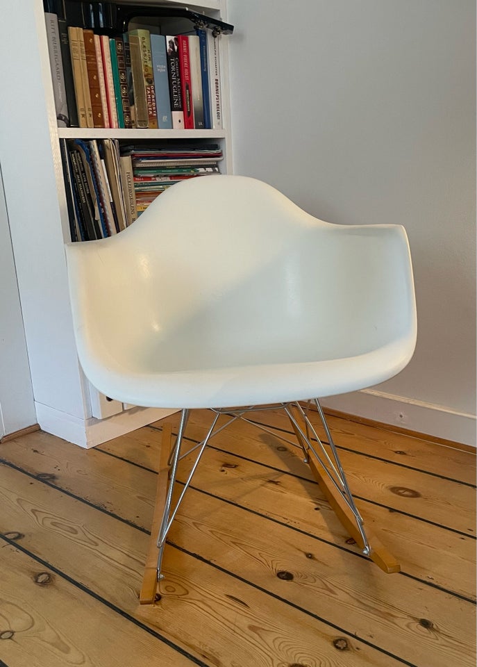 Eames Eames gyngestol Gyngestol