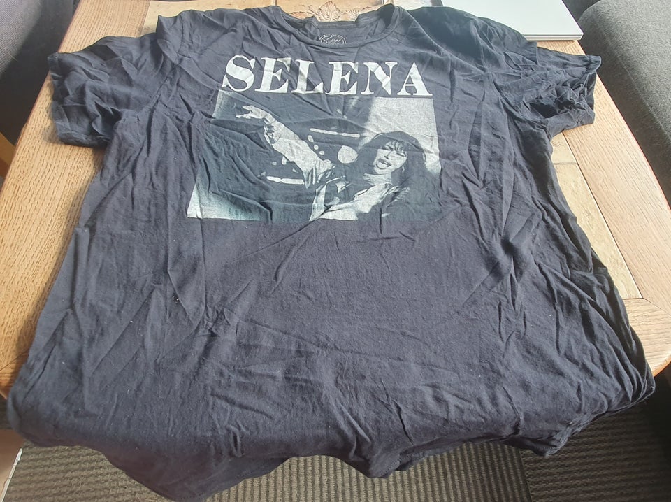 T-shirt, Selena, str. XXL