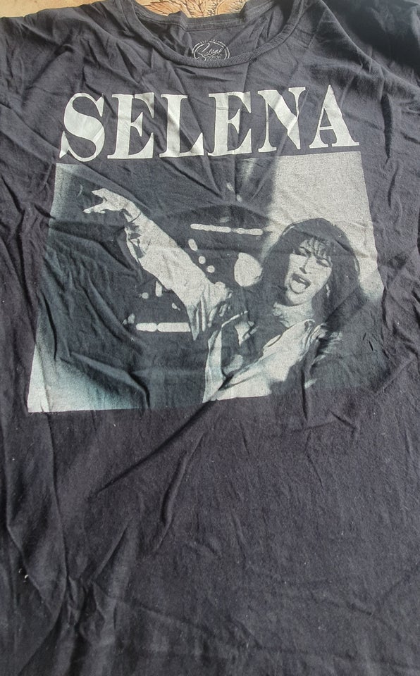 T-shirt, Selena, str. XXL