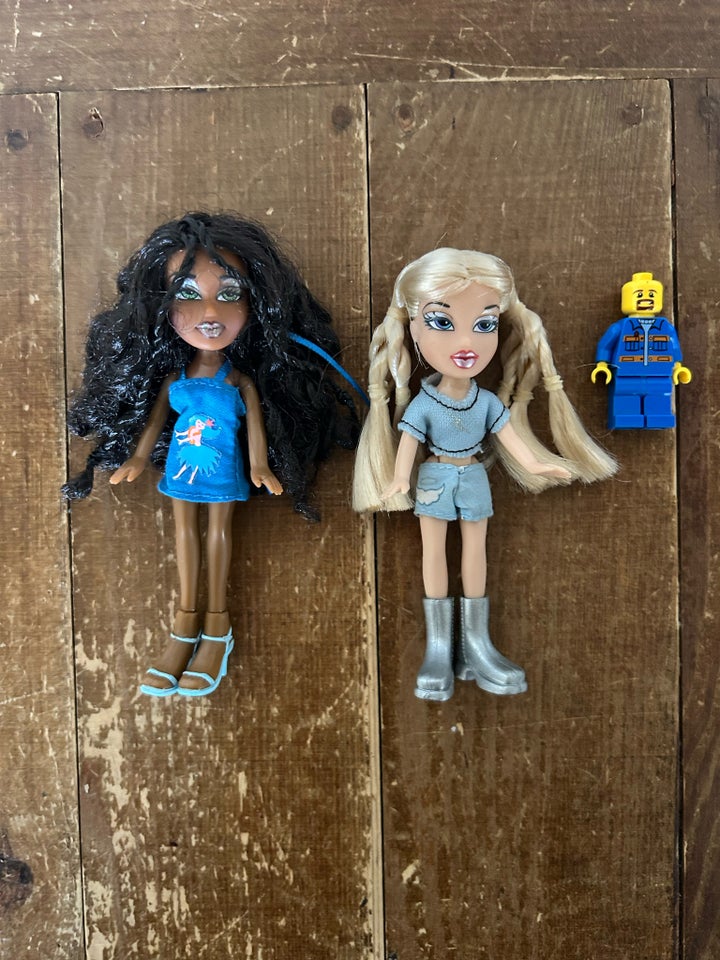 Bratz, Mini Bratz