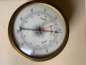 Barometer METEO