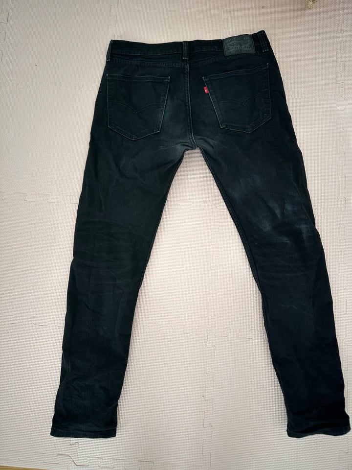 Jeans, Levis, str. 34