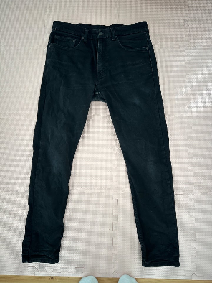 Jeans, Levis, str. 34