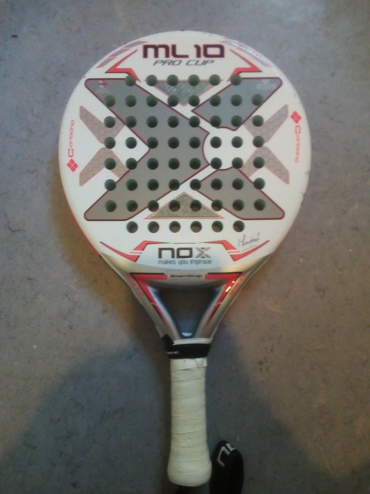 Padel bat, Nox Ml10 Pro Cup Light