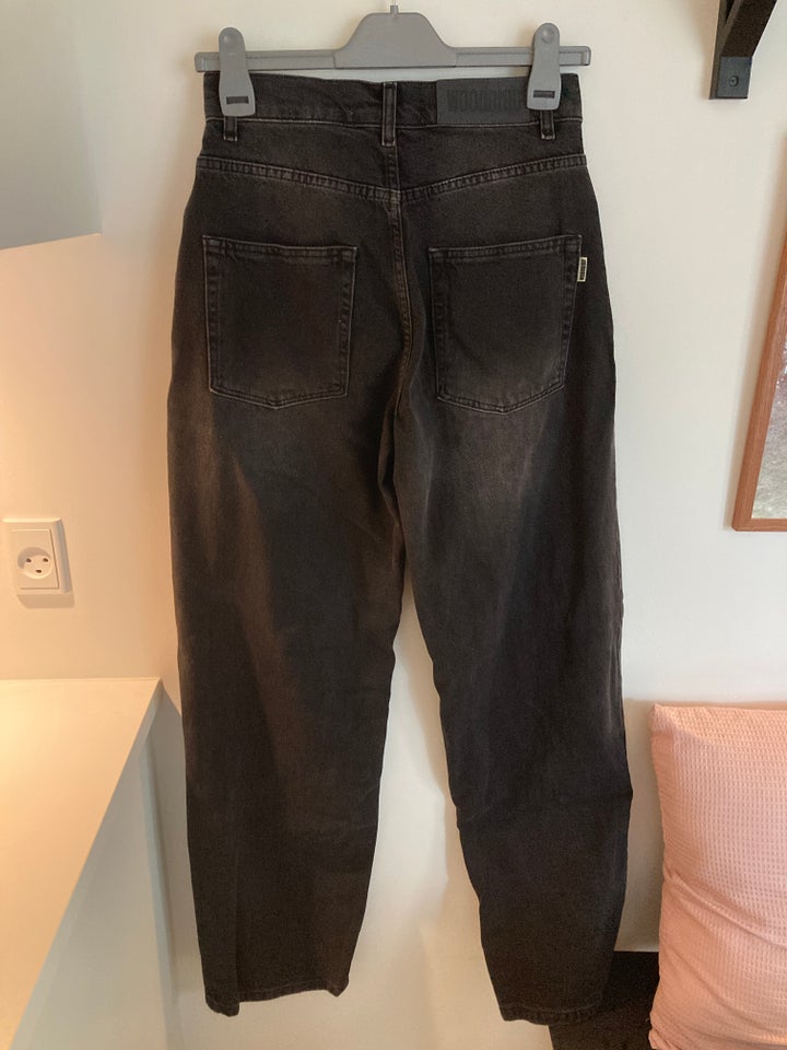 Jeans, Woodbird, str. 27