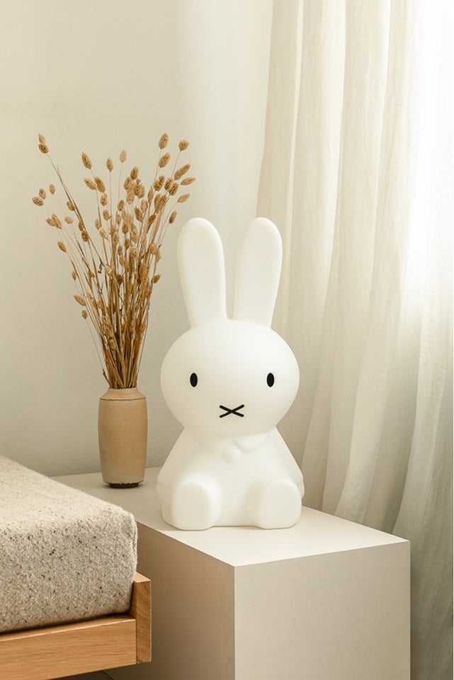 Lampe, Mr Maria - Miffy