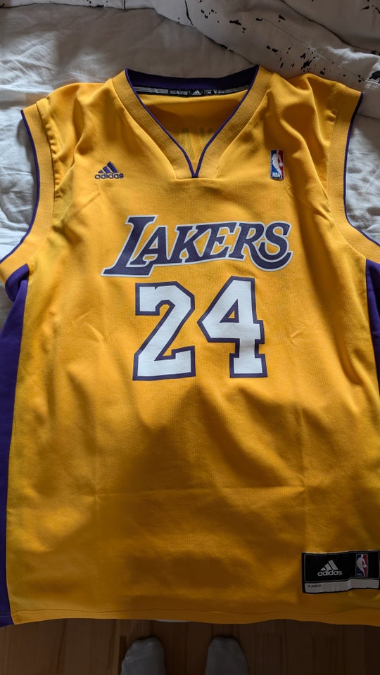 Baskettrøje Basketball trikot