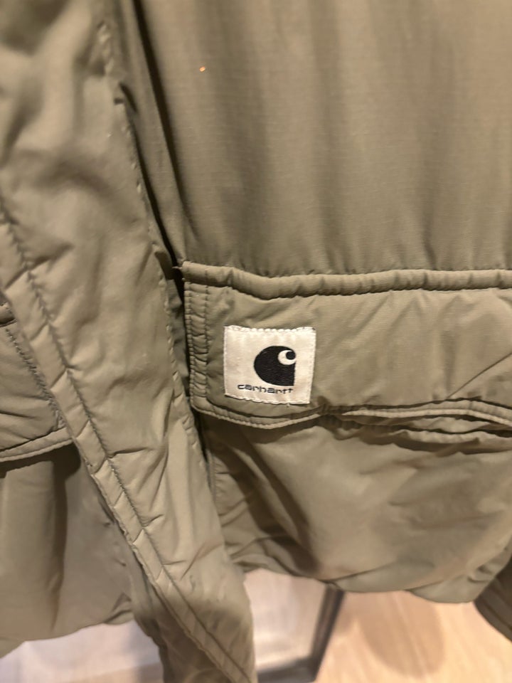 Jakke, str. 38, Carhartt