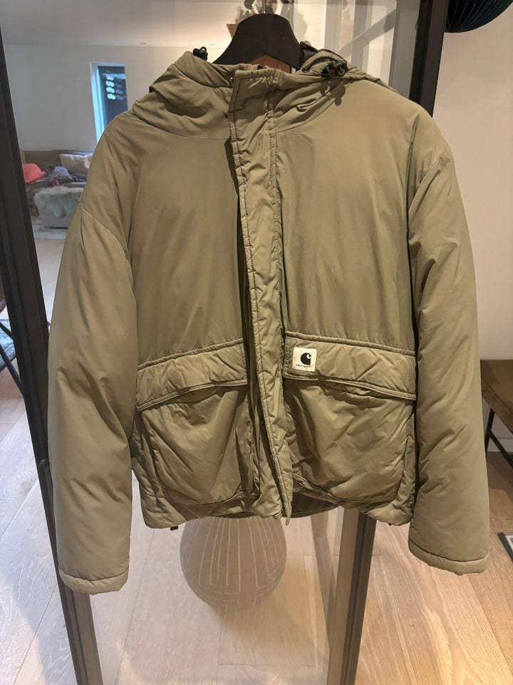 Jakke, str. 38, Carhartt