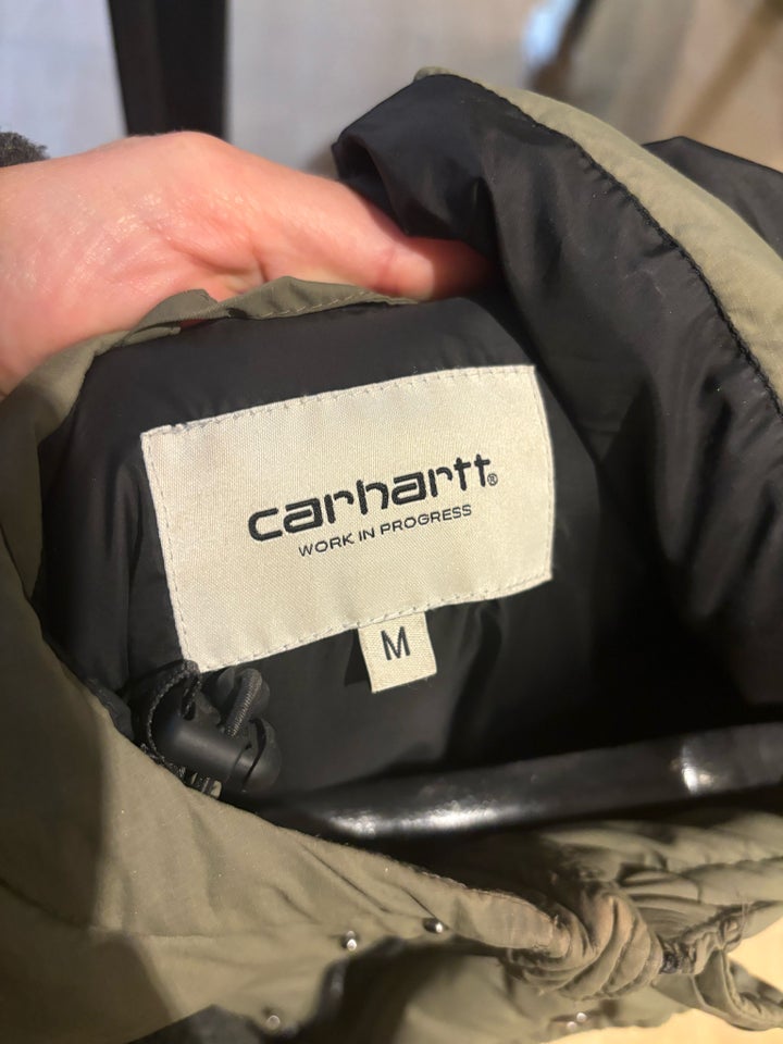 Jakke, str. 38, Carhartt