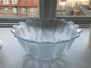 Glas SKÅL HOLMEGAARD