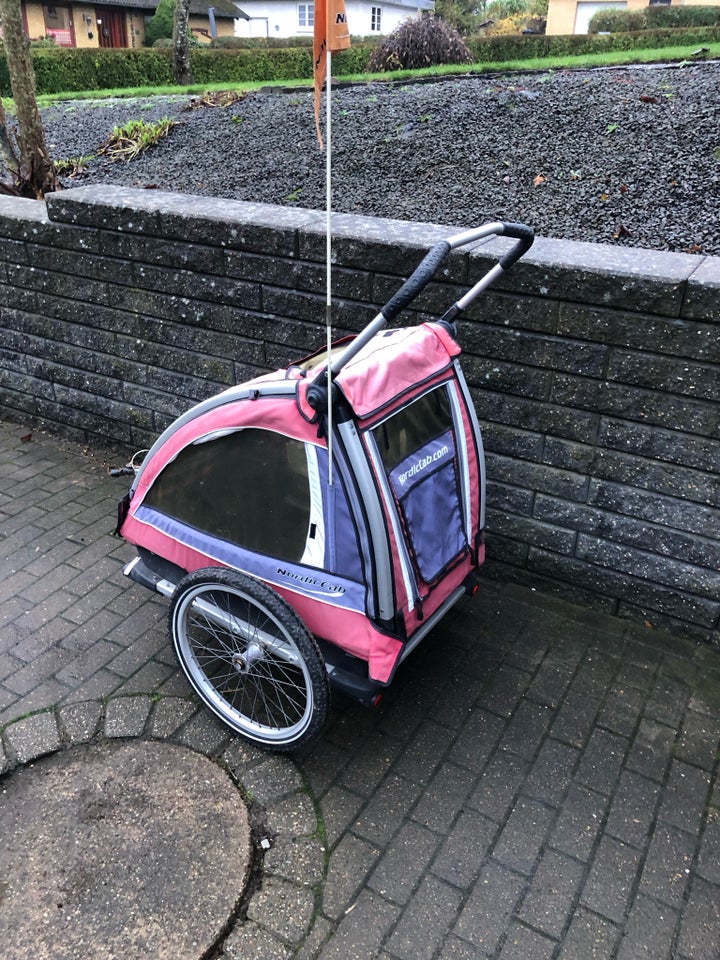 Babyjogger, andet mærke