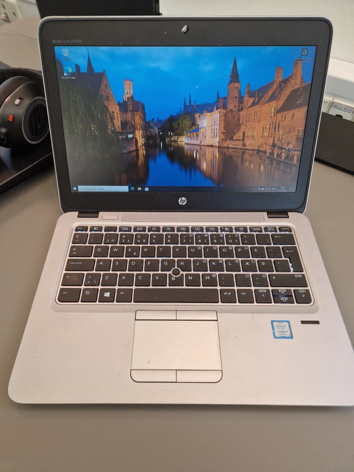 HP Elitebook 820 G4