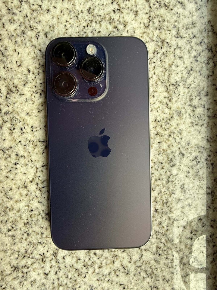 iPhone 14 Pro, 256 GB, Perfekt