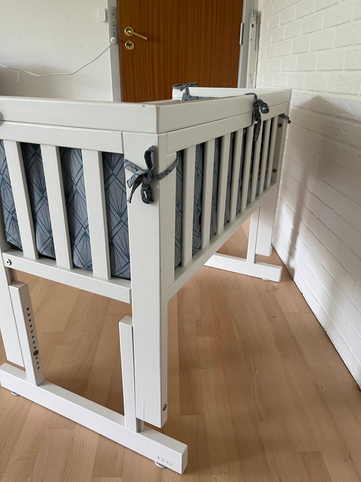 Vugge Troll Bedside crib/vugge