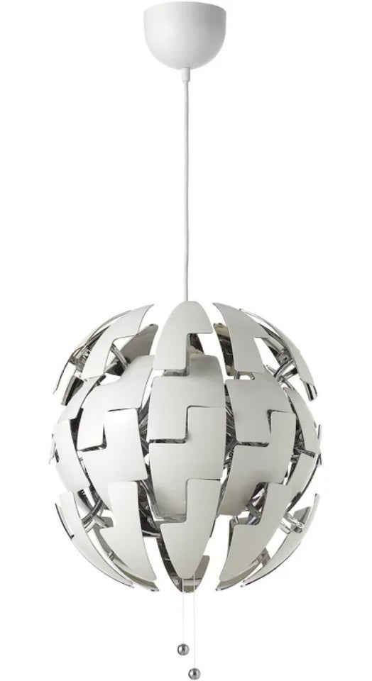 Anden loftslampe, Ikea loftslampe