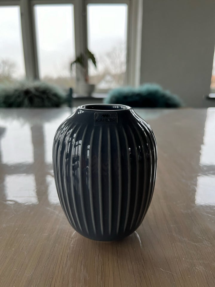 Vase Kähler