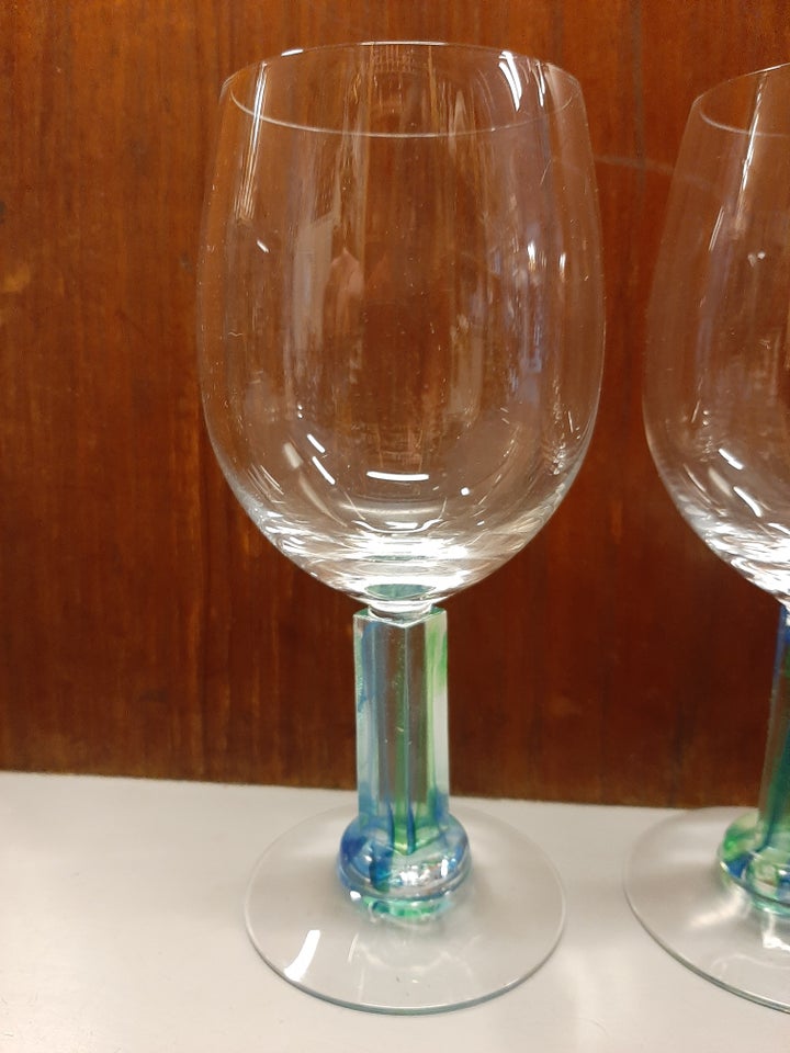 Glas Vinglas Kosta Boda Nobis