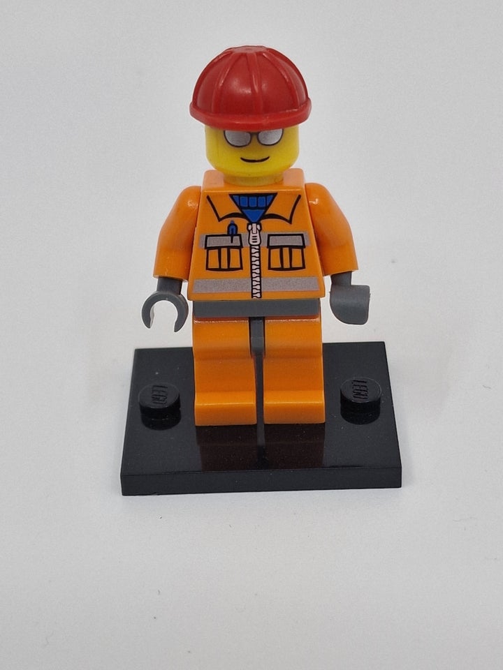 Lego Minifigures