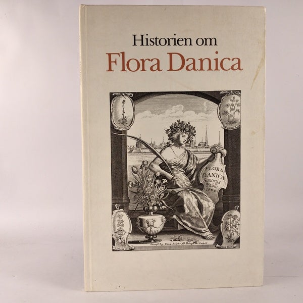 Historien om Flora Danica , emne: