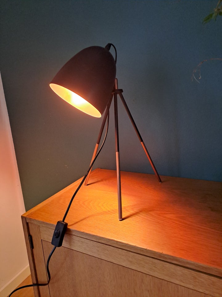 Lampe