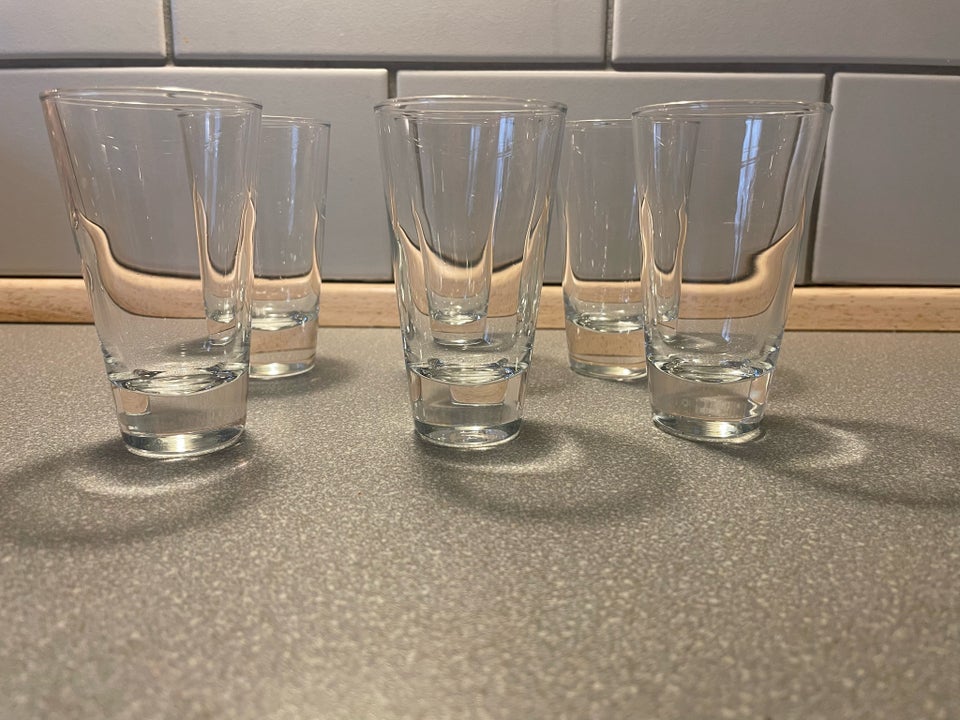 Glas, Shotsglas , Arcoroc