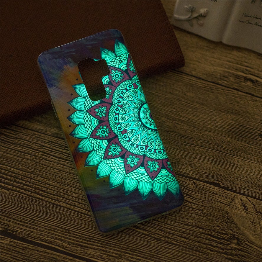 Cover, t. Samsung, S9/S9+