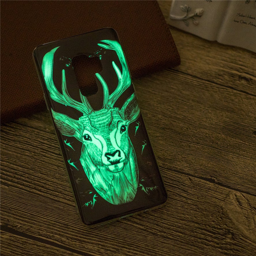 Cover, t. Samsung, S9/S9+