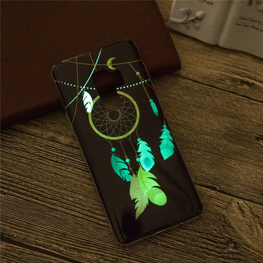 Cover, t. Samsung, S9/S9+