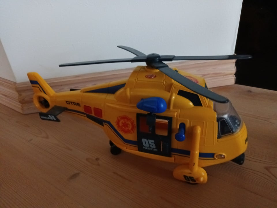 Lego andet