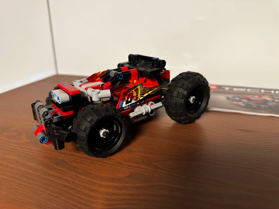 Lego Technic, 42073