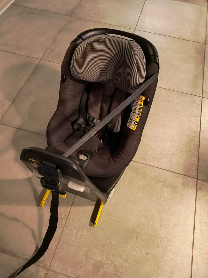 Autostol, op til 18 kg , Maxi Cosi