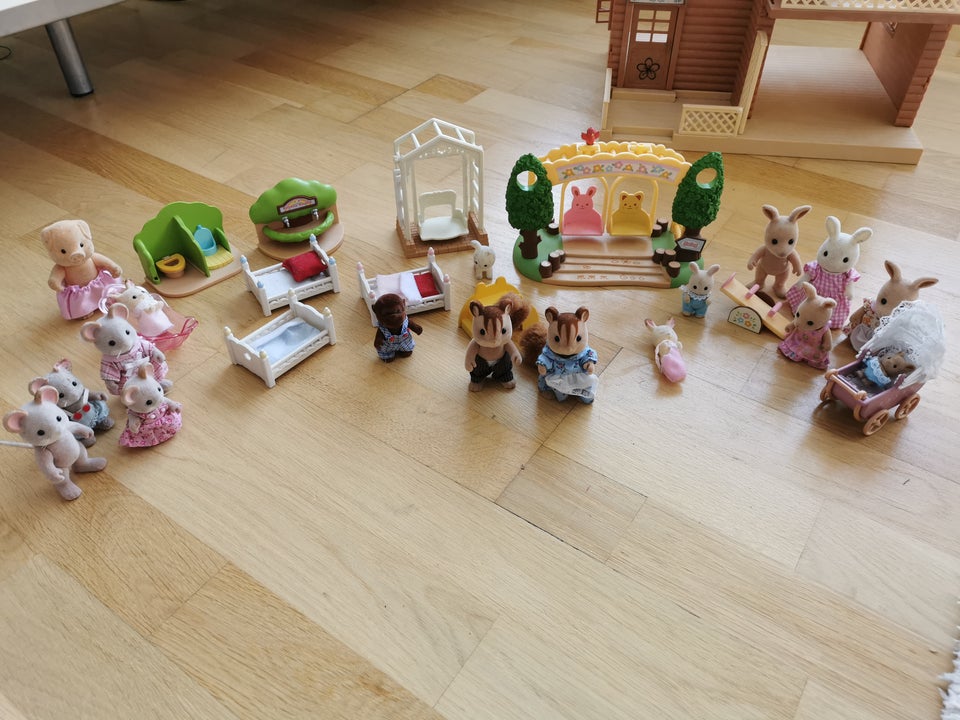 Sylvanian