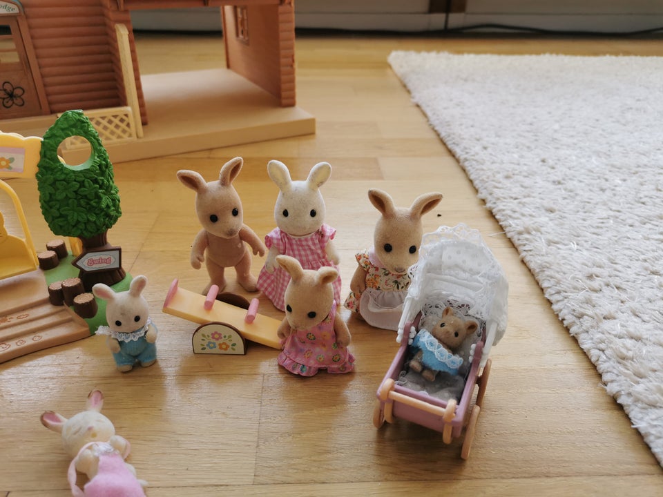 Sylvanian