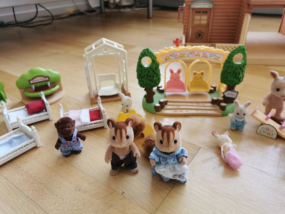 Sylvanian