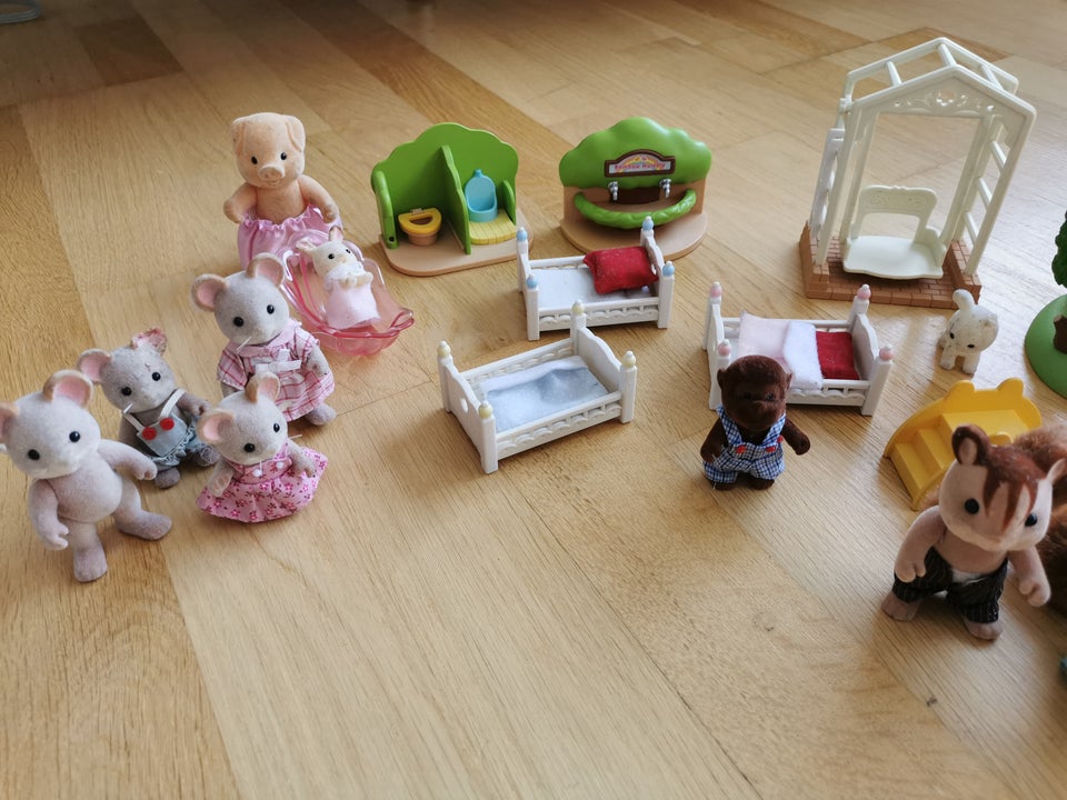 Sylvanian