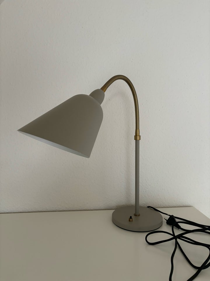 Lampe, Arne Jacobsen Bellevue