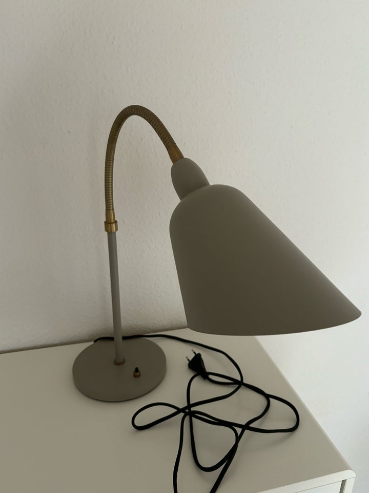 Lampe, Arne Jacobsen Bellevue