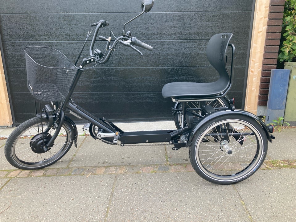 Handicapcykel PF Mobility Disco