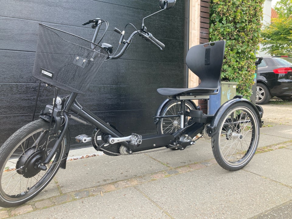 Handicapcykel PF Mobility Disco