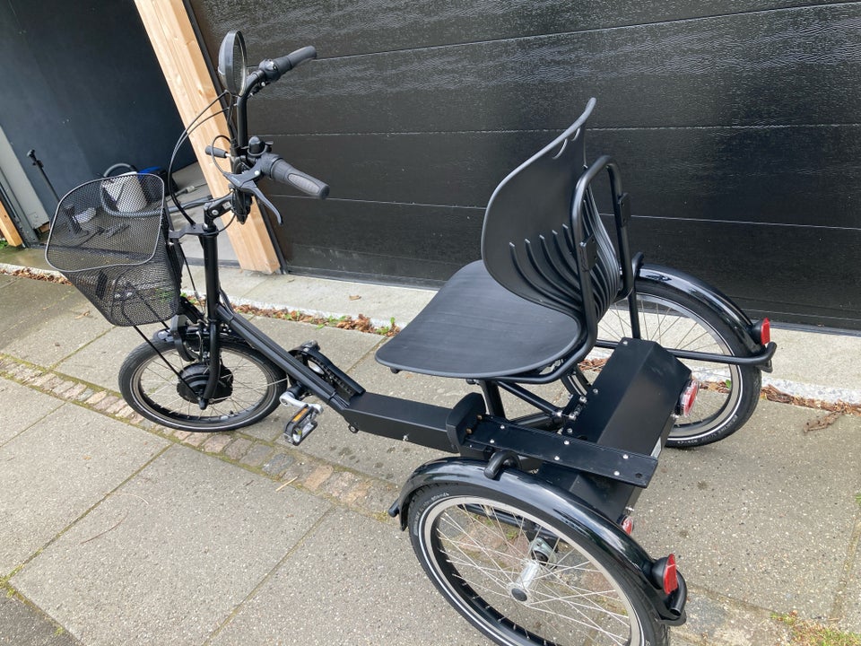 Handicapcykel PF Mobility Disco