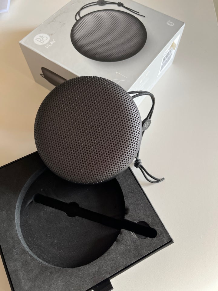 Højttaler, Bang  Olufsen, Beoplay