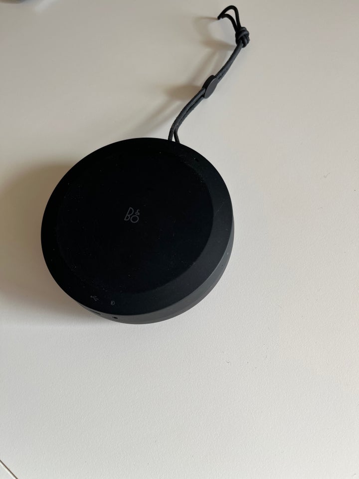 Højttaler, Bang  Olufsen, Beoplay